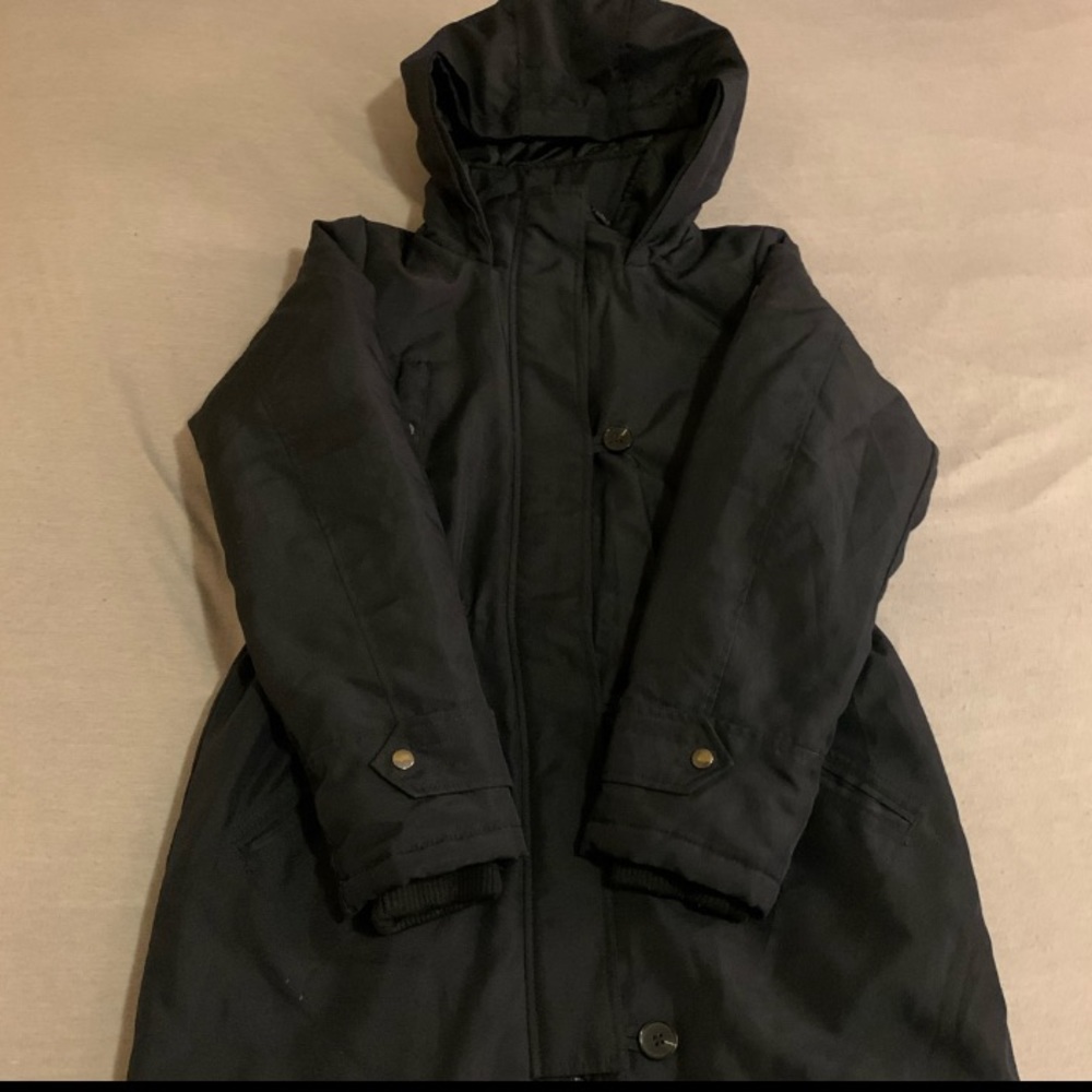 Vero Moda Winter Jacket - Picture 4 of 15